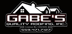 Gabes Quality Roofing